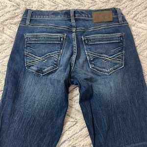 Men’s BKE jeans